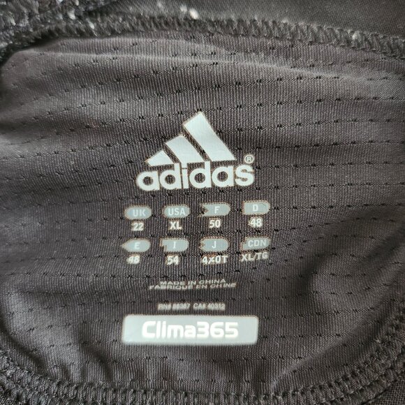 Adidas Supernova Clima365 Shorts - Picture 4 of 4